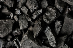 Whitehead coal boiler costs