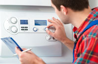 free Whitehead gas safe engineer quotes