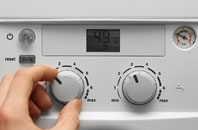 free Whitehead boiler maintenance quotes