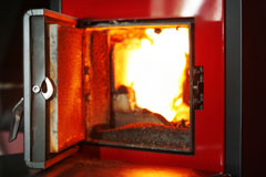 solid fuel boilers Whitehead